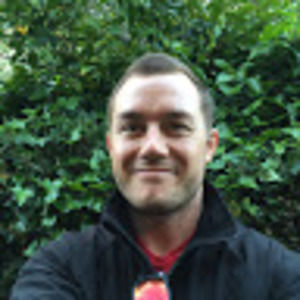 Meet your Posher, Gregory